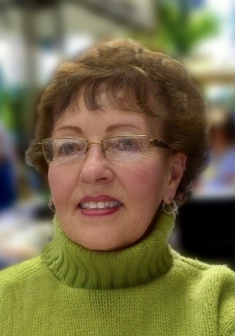 Janet Panzeca, Global Luxury Specialist